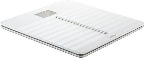 Withings Lichaam analyse weegschaal Body cardio