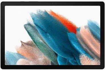 Samsung Galaxy Tab A8 10.5 2021 Wi Fi(SM X200) 32GB Zilver