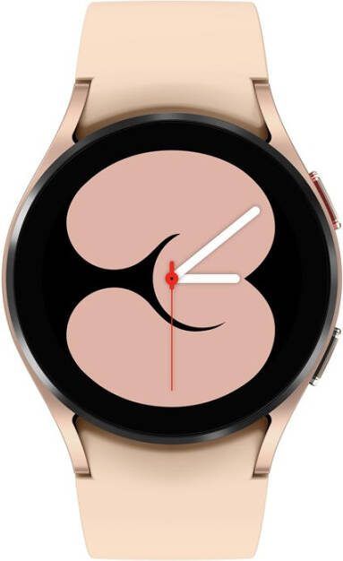 Samsung smartwatch Galaxy Watch4 40mm(Roségoud )