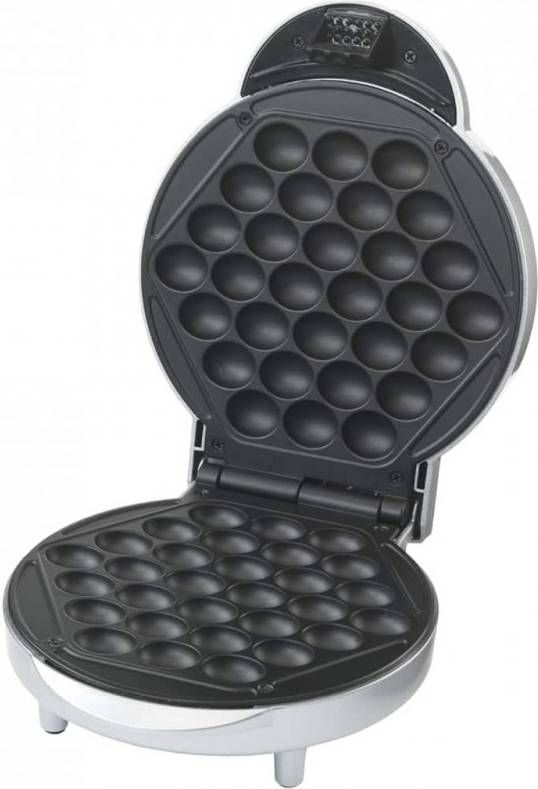 Trebs Bubbel Wafelmaker 99361 Comfortbakery