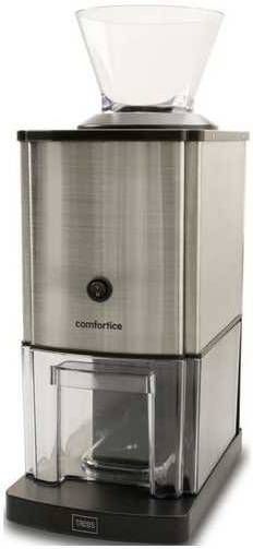 TREBS 21114 Comfortice Ice Crusher RVS