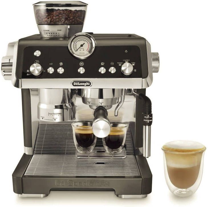 Delonghi Espresso machine La Specialista EC9335.BK
